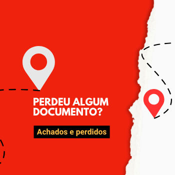 Achados e Perdidos