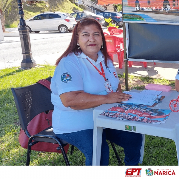Ouvidoria Itinerante chega a 3ª edição do ano com atendimentos no bairro Spar