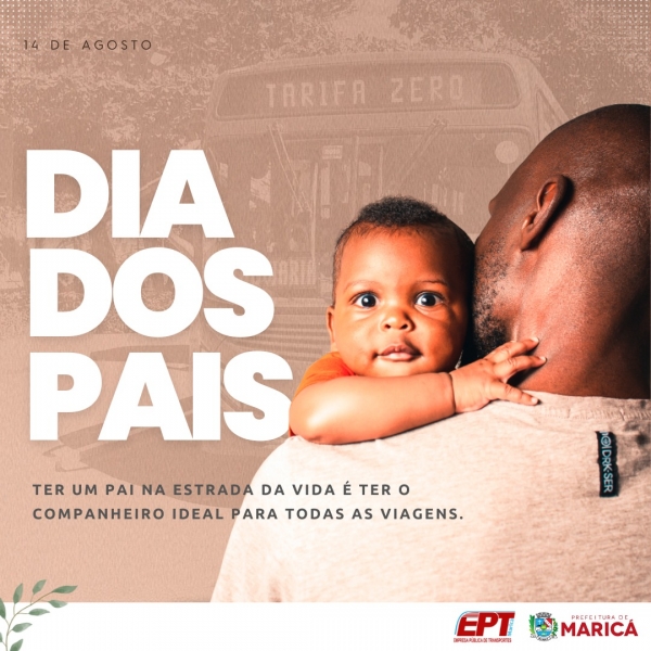 Dia dos Pais