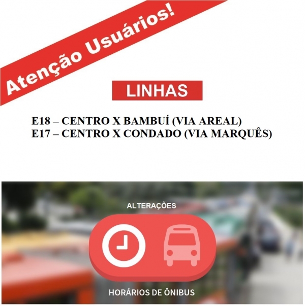 Inauguração da linha Bambuí via Areal