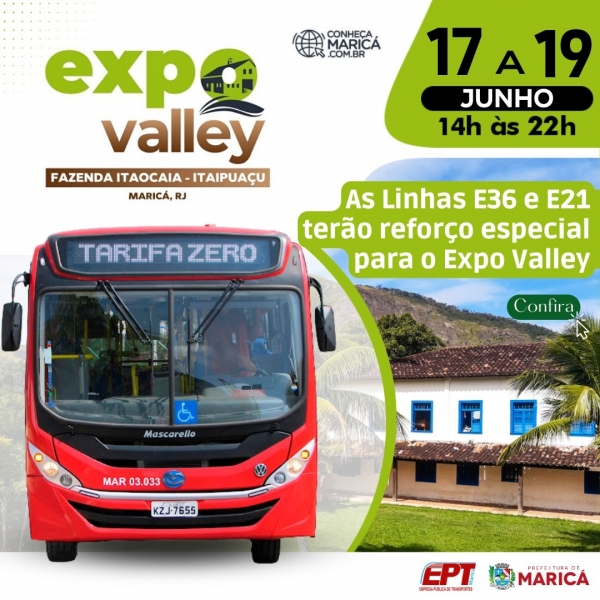 A EPT leva você para o evento de turismo rural mais aguardado da região!