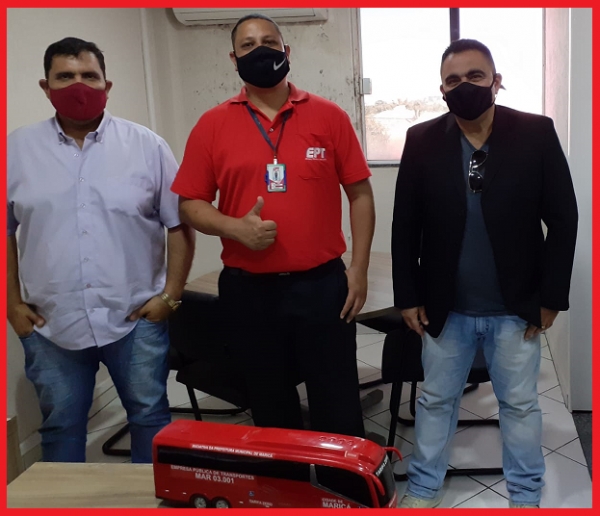 Melhoria contínua da prestação dos nossos serviços